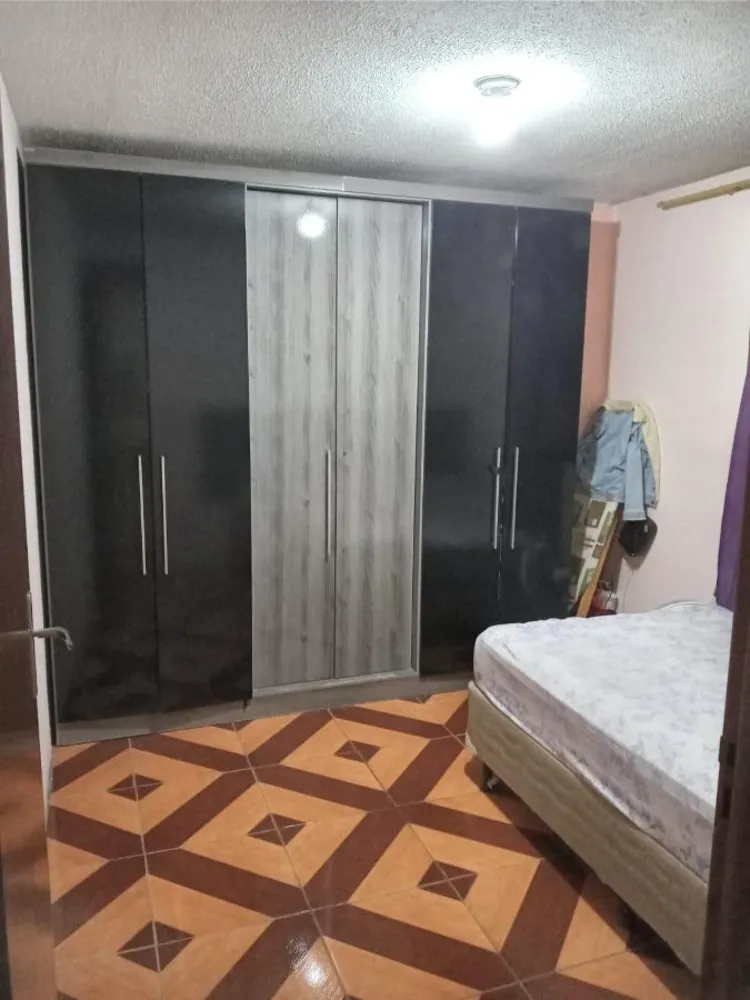 Apartamento, 2 quartos, 49 m² - Foto 4