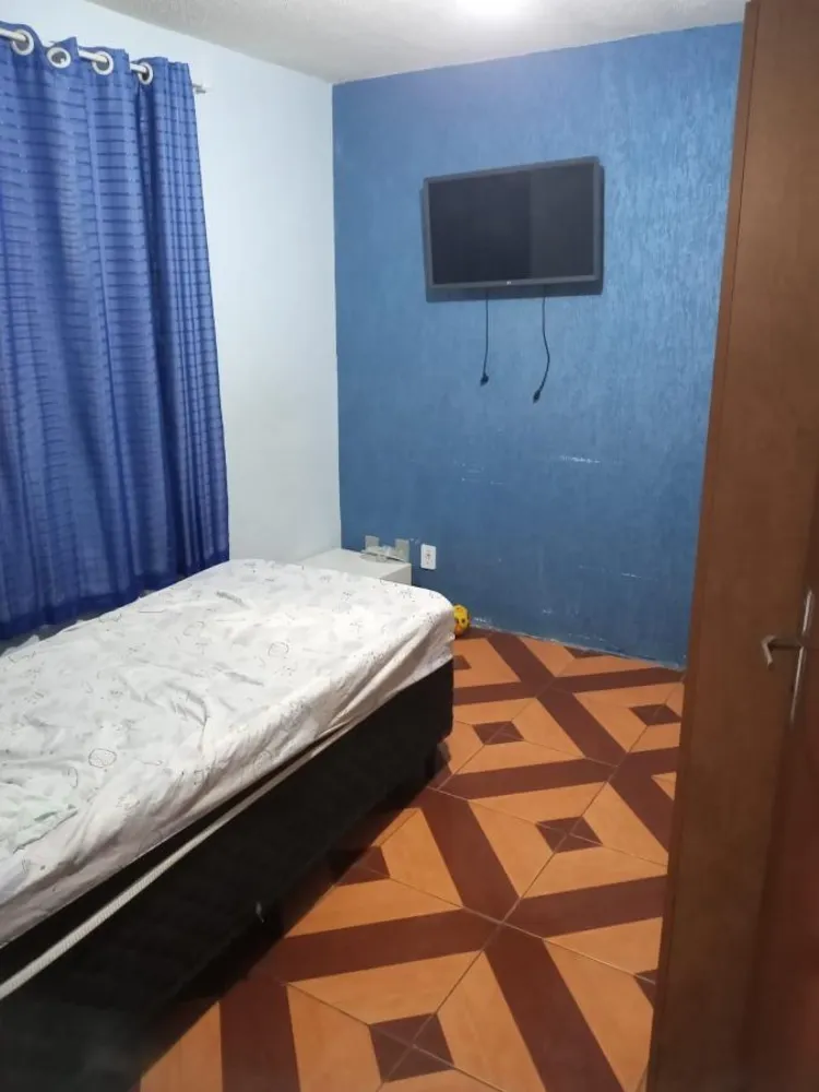 Apartamento, 2 quartos, 49 m² - Foto 3