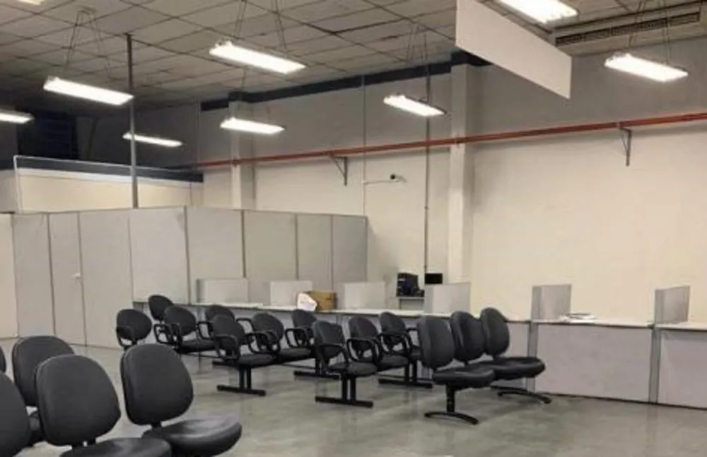 Prédio Inteiro, 2100 m² - Foto 3