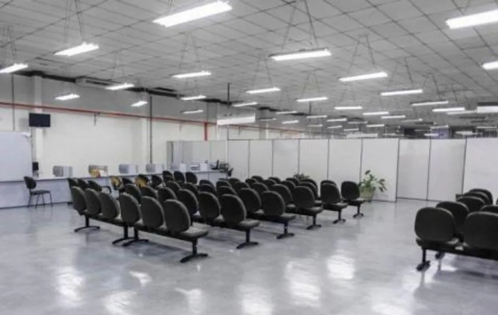 Prédio Inteiro, 2100 m² - Foto 2