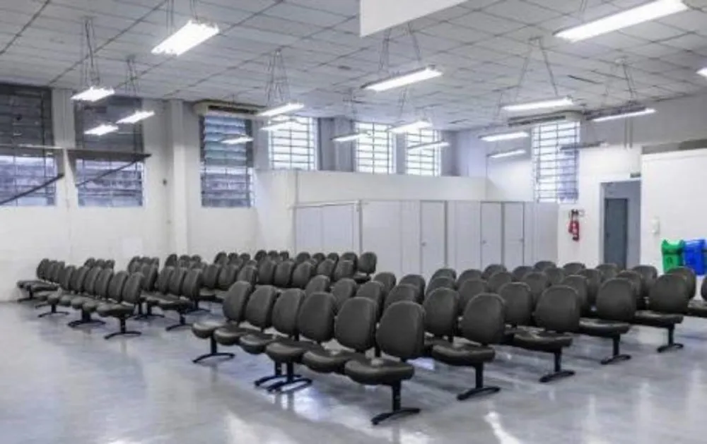 Prédio Inteiro, 2100 m² - Foto 6