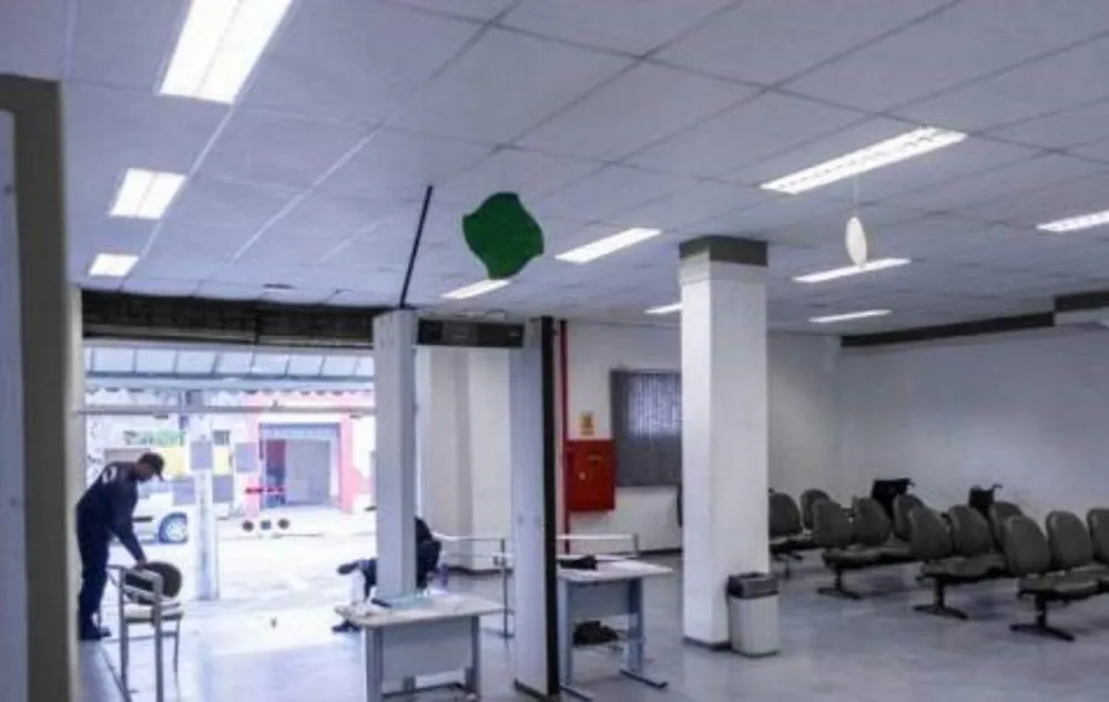 Prédio Inteiro, 2100 m² - Foto 4