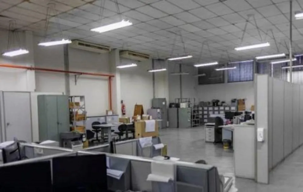 Prédio Inteiro, 2100 m² - Foto 5
