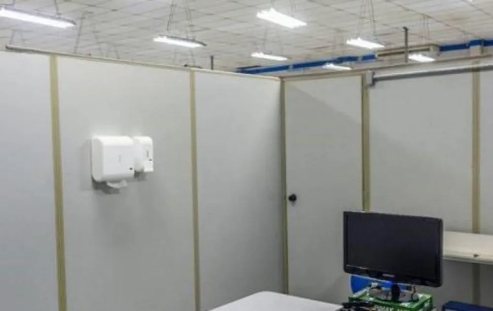 Prédio Inteiro, 2100 m² - Foto 8