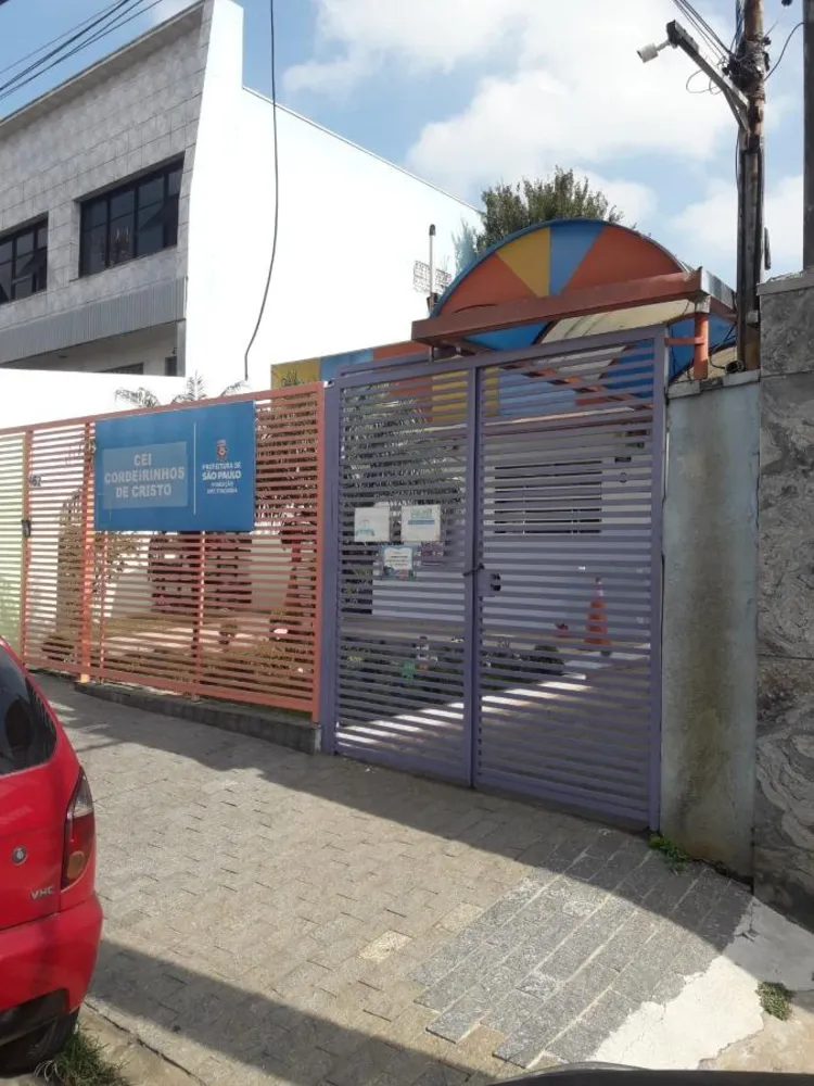Sobrado, 1 quarto, 465 m² - Foto 1