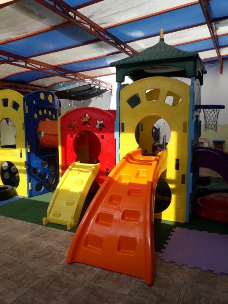 Sobrado, 1 quarto, 465 m² - Foto 3