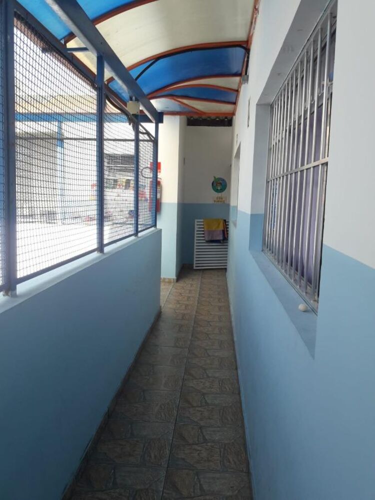 Sobrado, 1 quarto, 465 m² - Foto 4