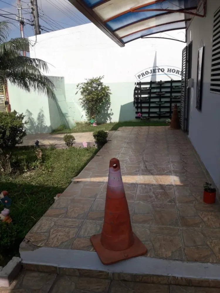 Sobrado, 1 quarto, 465 m² - Foto 15