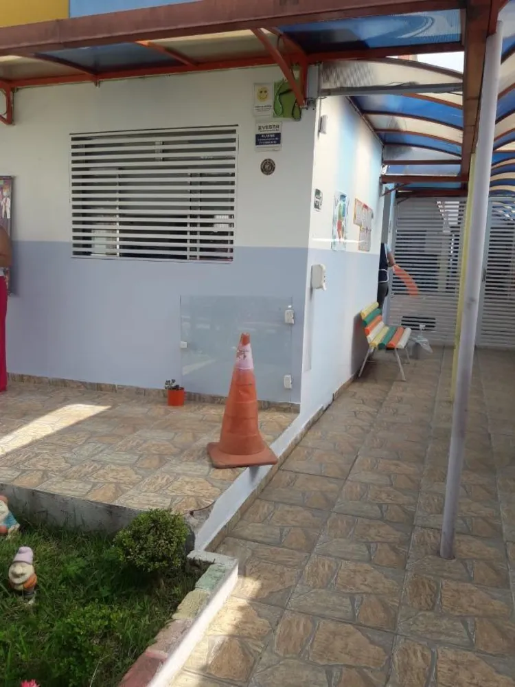 Sobrado, 1 quarto, 465 m² - Foto 14