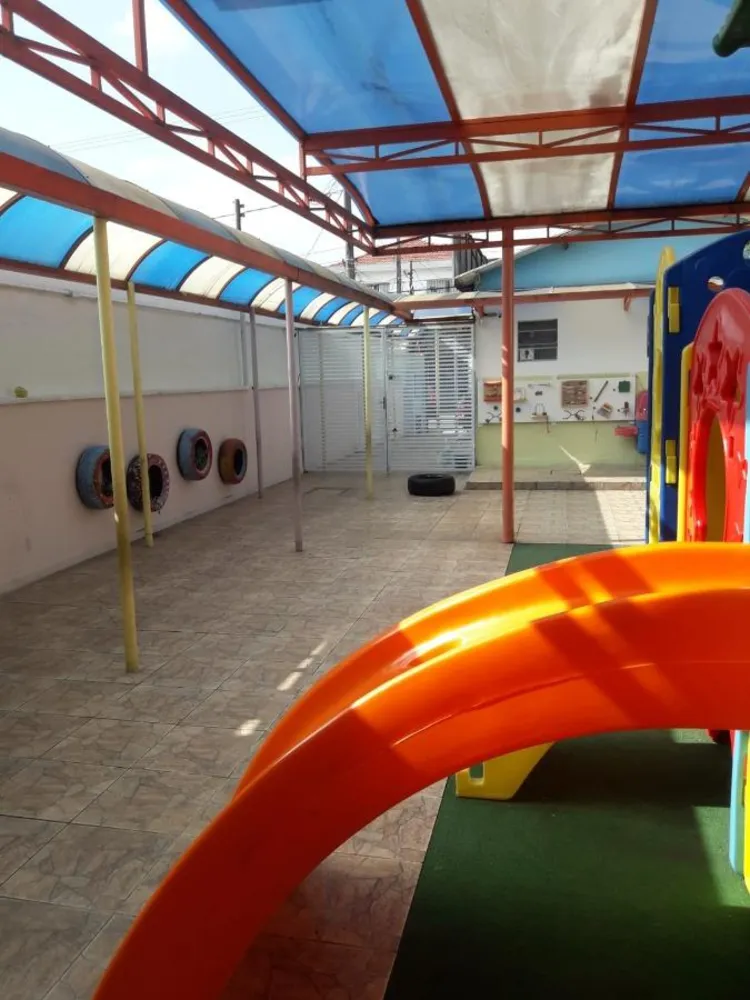 Sobrado, 1 quarto, 465 m² - Foto 6