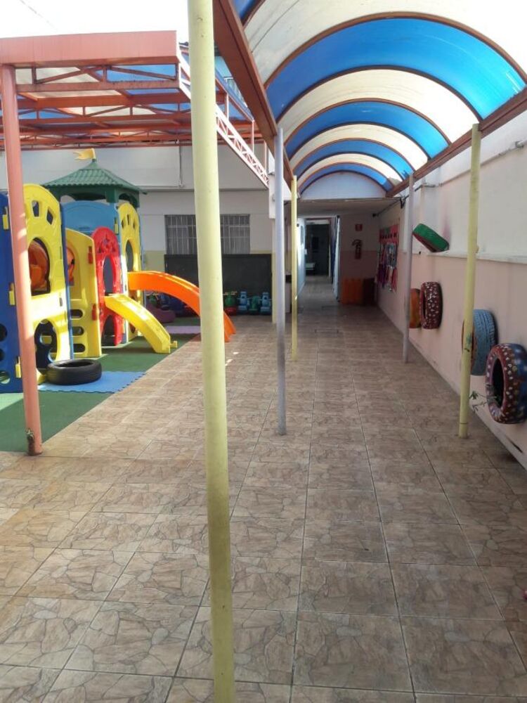 Sobrado, 1 quarto, 465 m² - Foto 1