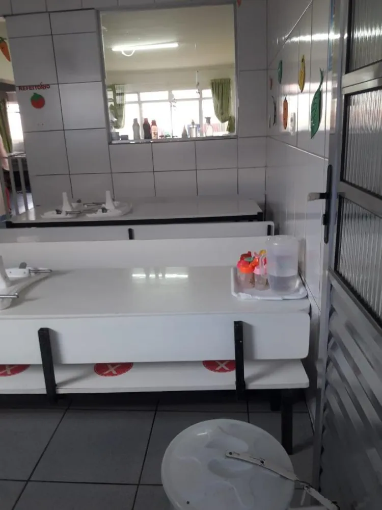 Sobrado, 1 quarto, 465 m² - Foto 13