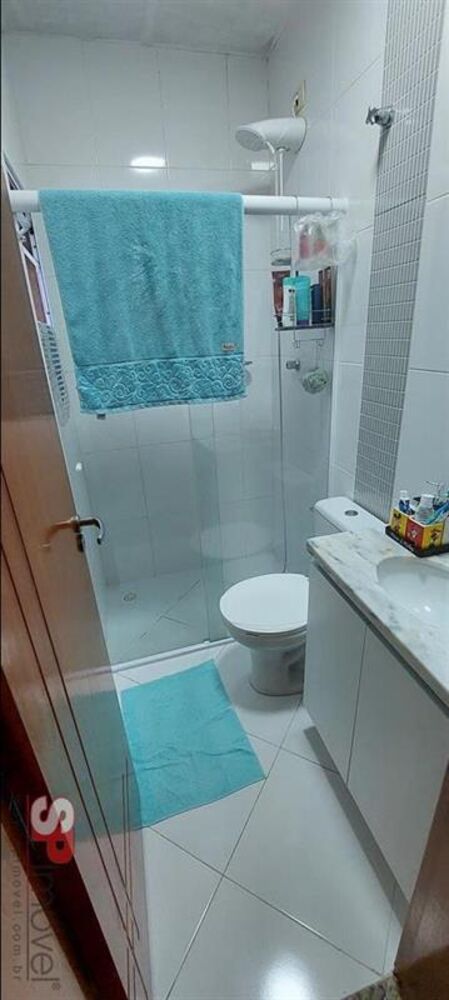 Casa, 2 quartos, 87 m² - Foto 8