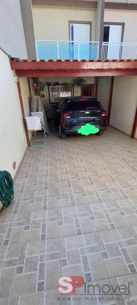 Casa, 2 quartos, 87 m² - Foto 2