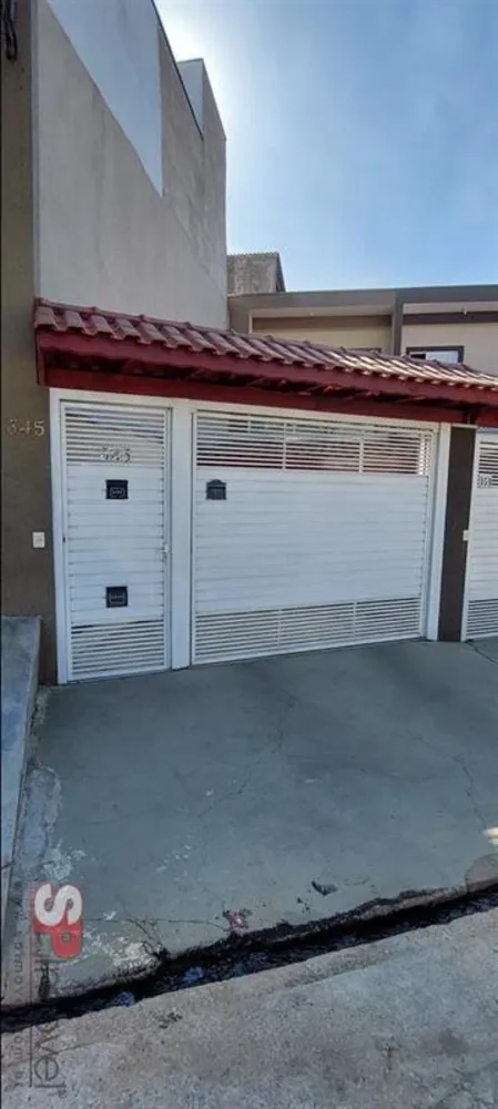 Casa, 2 quartos, 87 m² - Foto 1