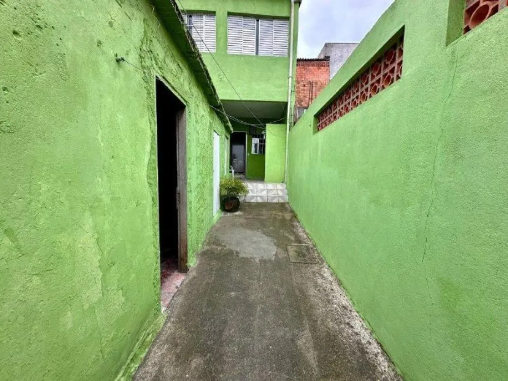 Sobrado, 2 quartos, 140 m² - Foto 11