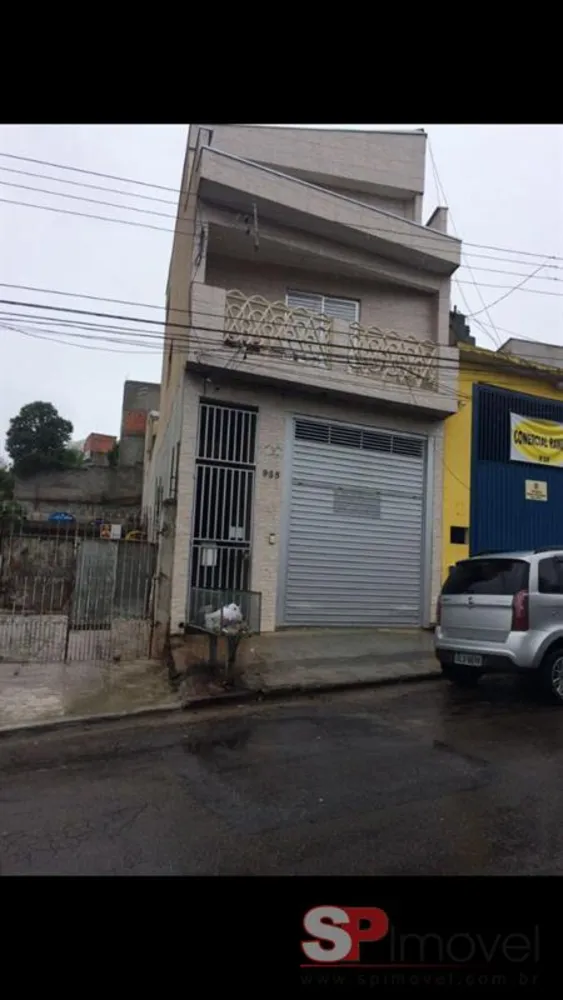 Casa, 10 quartos, 575 m² - Foto 10