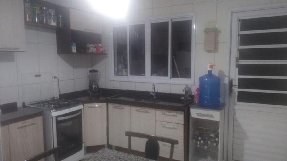 Sobrado, 2 quartos, 120 m² - Foto 1