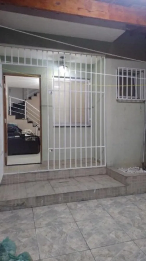 Sobrado, 2 quartos, 120 m² - Foto 6