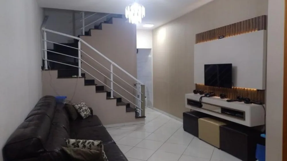 Sobrado, 2 quartos, 120 m² - Foto 5