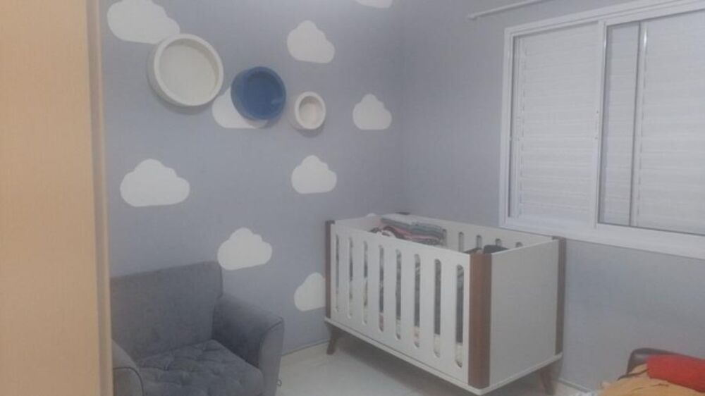Sobrado, 2 quartos, 120 m² - Foto 14