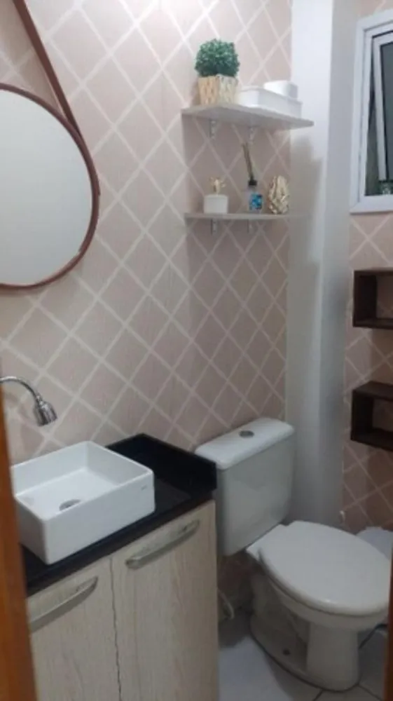 Sobrado, 2 quartos, 120 m² - Foto 17