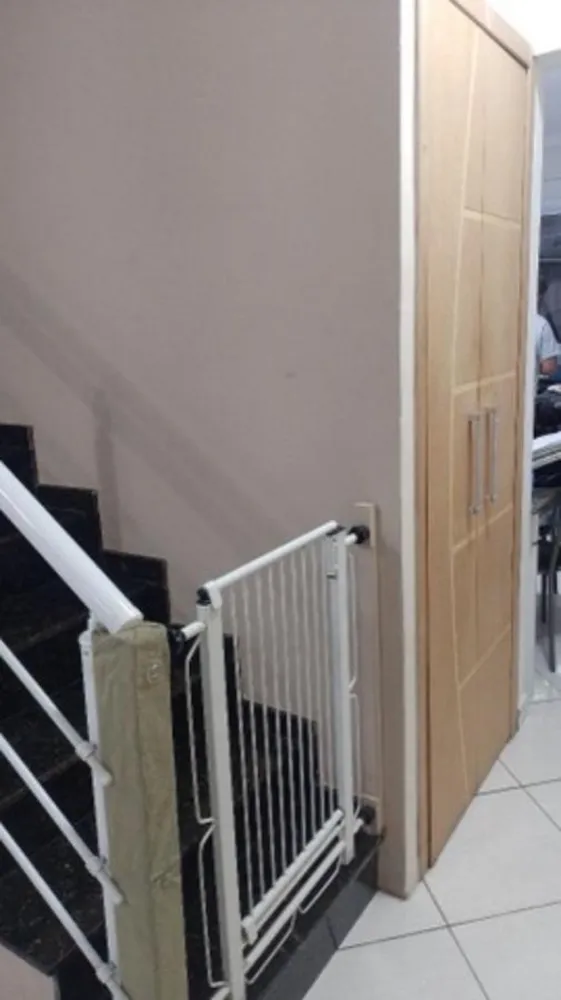 Sobrado, 2 quartos, 120 m² - Foto 19