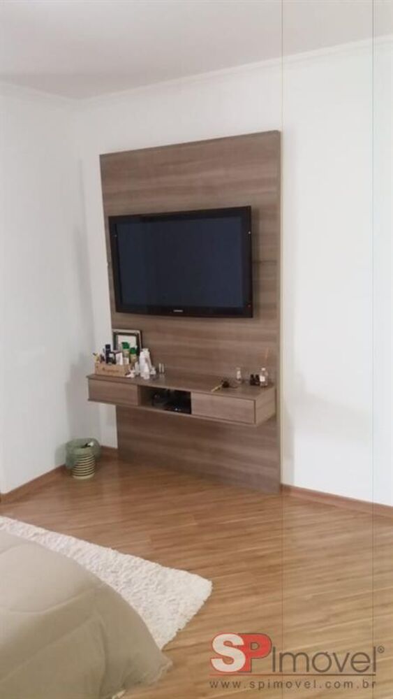Casa, 4 quartos, 190 m² - Foto 3