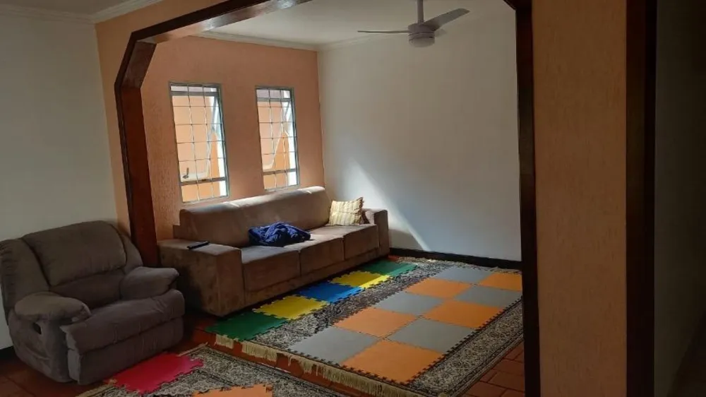 Sobrado, 3 quartos, 203 m² - Foto 5