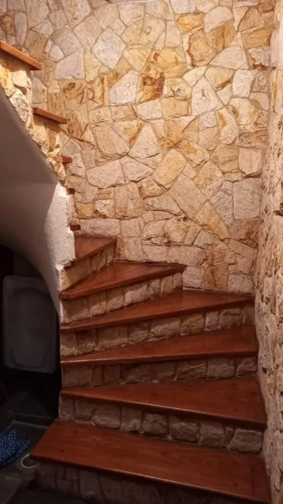 Sobrado, 3 quartos, 203 m² - Foto 2