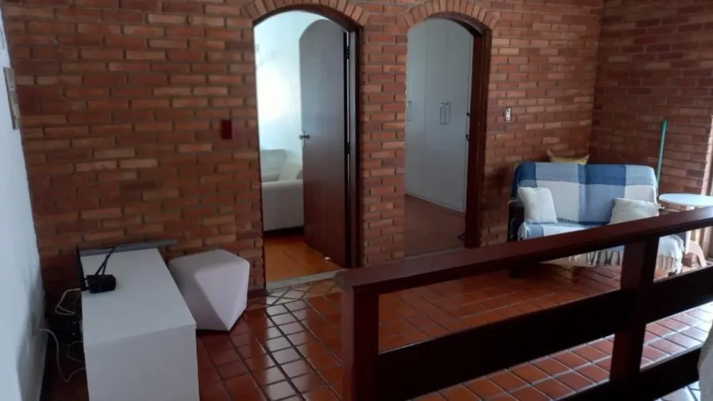 Sobrado, 3 quartos, 203 m² - Foto 4