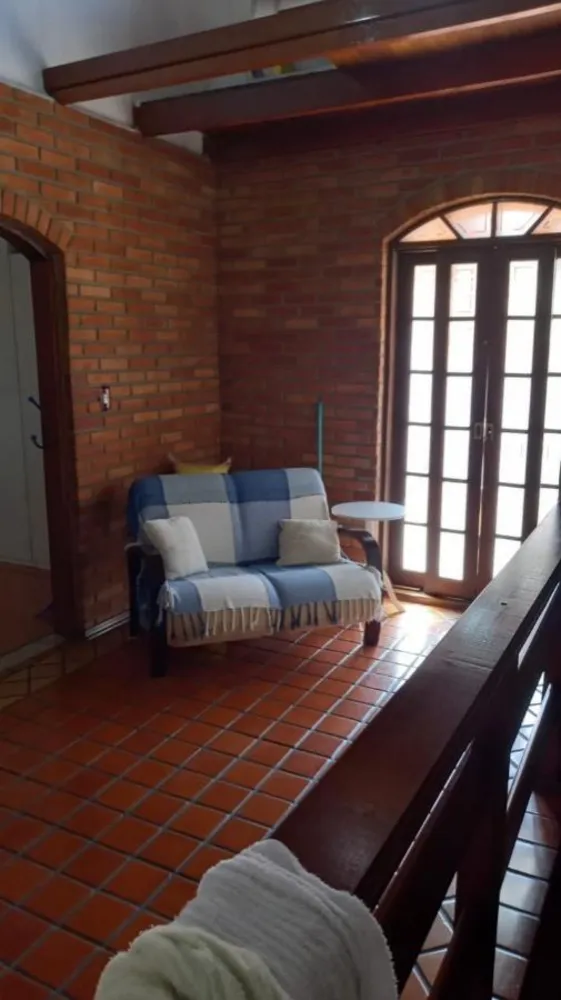 Sobrado, 3 quartos, 203 m² - Foto 3