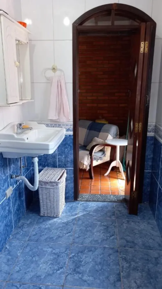 Sobrado, 3 quartos, 203 m² - Foto 9