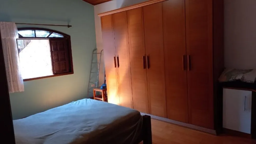 Sobrado, 3 quartos, 203 m² - Foto 6