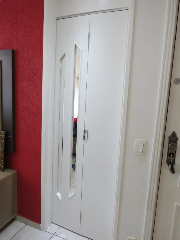 Apartamento, 2 quartos, 47 m² - Foto 12