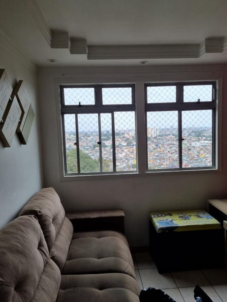 Apartamento, 2 quartos, 47 m² - Foto 2