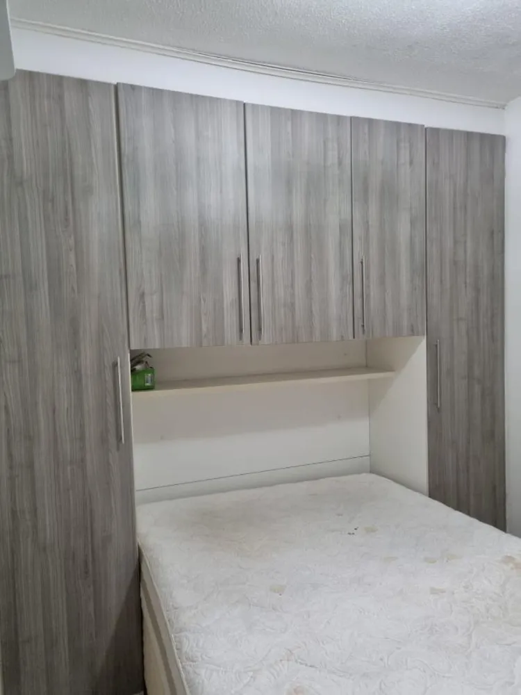 Apartamento, 2 quartos, 47 m² - Foto 2