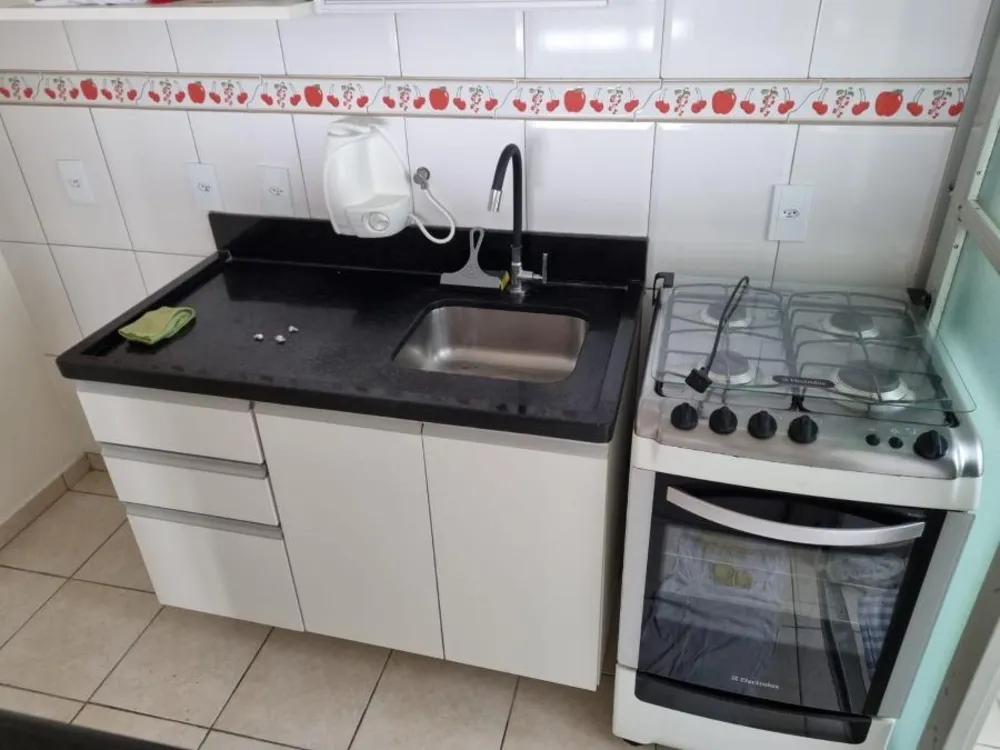 Apartamento, 2 quartos, 47 m² - Foto 6