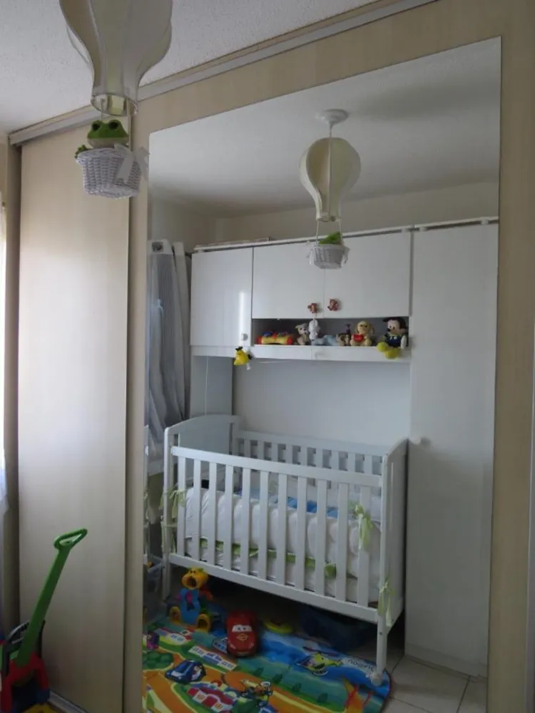 Apartamento, 2 quartos, 47 m² - Foto 8