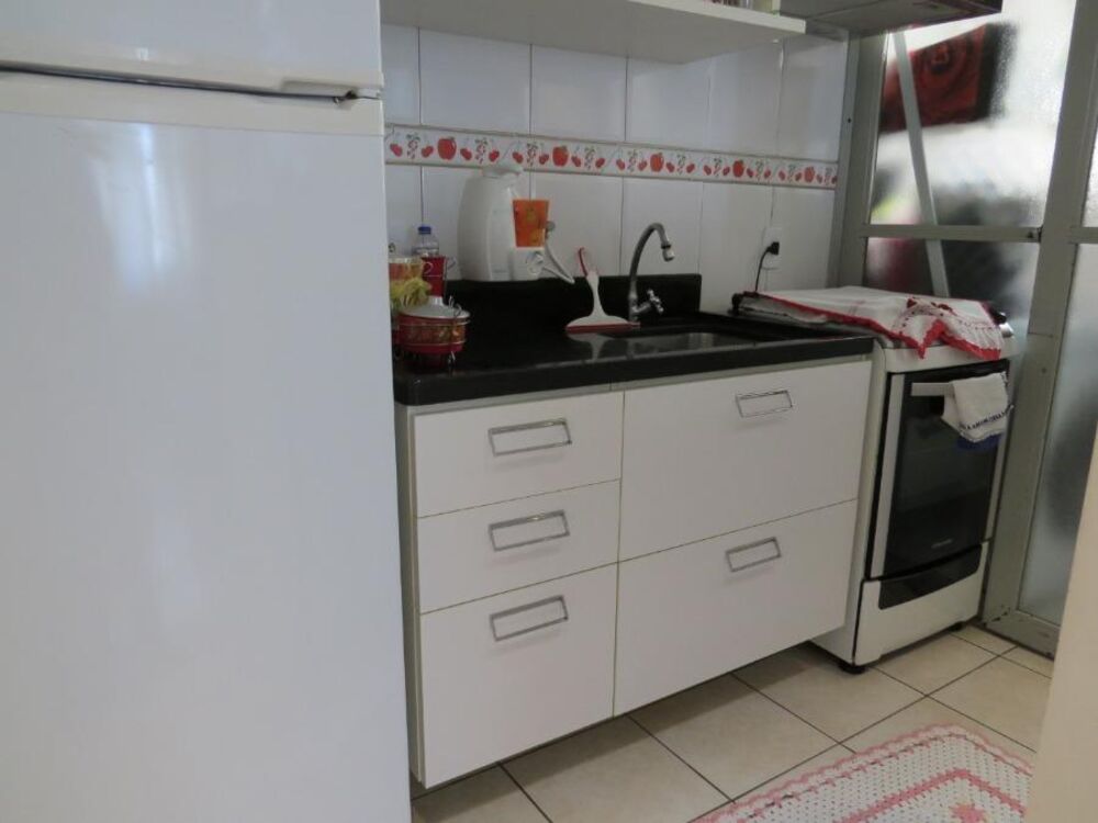Apartamento, 2 quartos, 47 m² - Foto 1