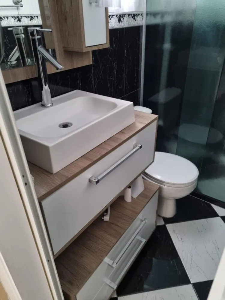 Apartamento, 2 quartos, 47 m² - Foto 7