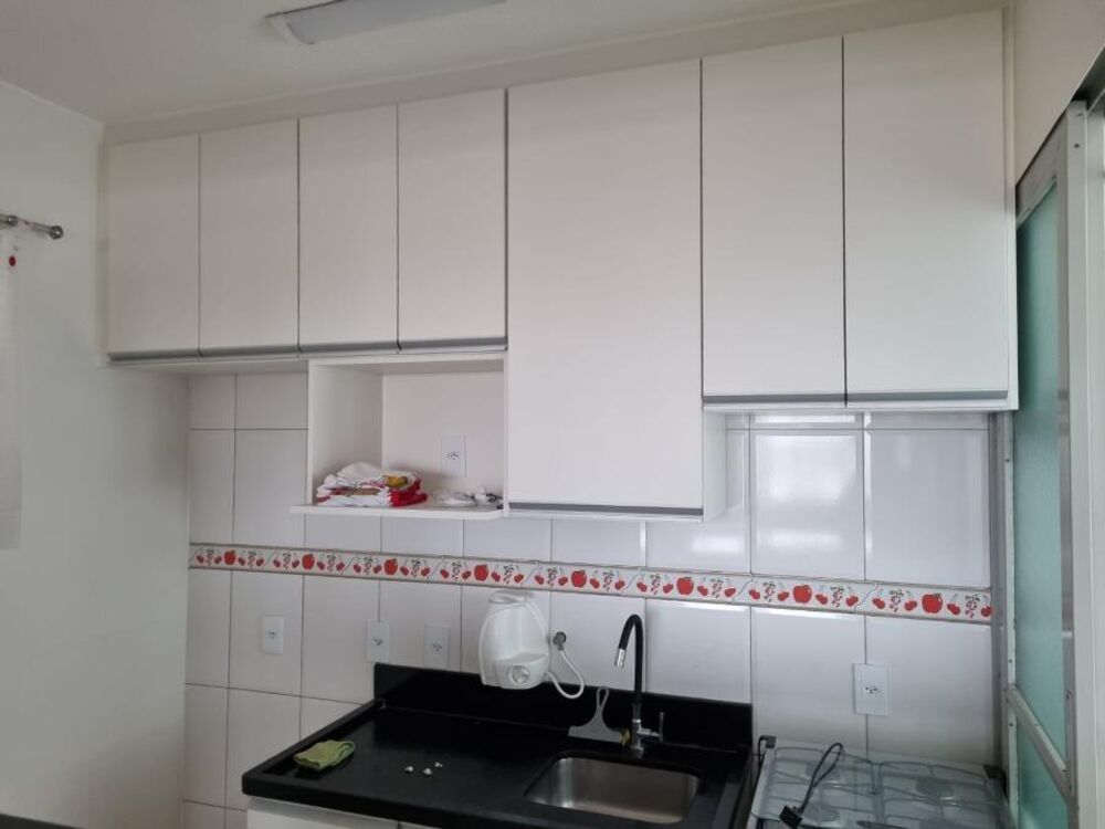 Apartamento, 2 quartos, 47 m² - Foto 3
