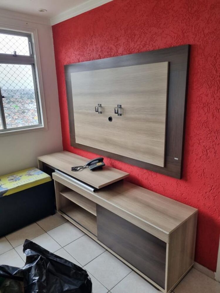 Apartamento, 2 quartos, 47 m² - Foto 4