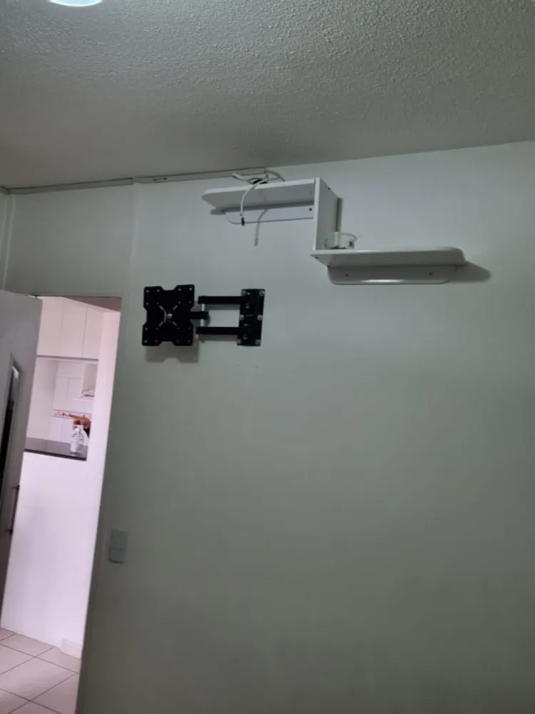 Apartamento, 2 quartos, 47 m² - Foto 1