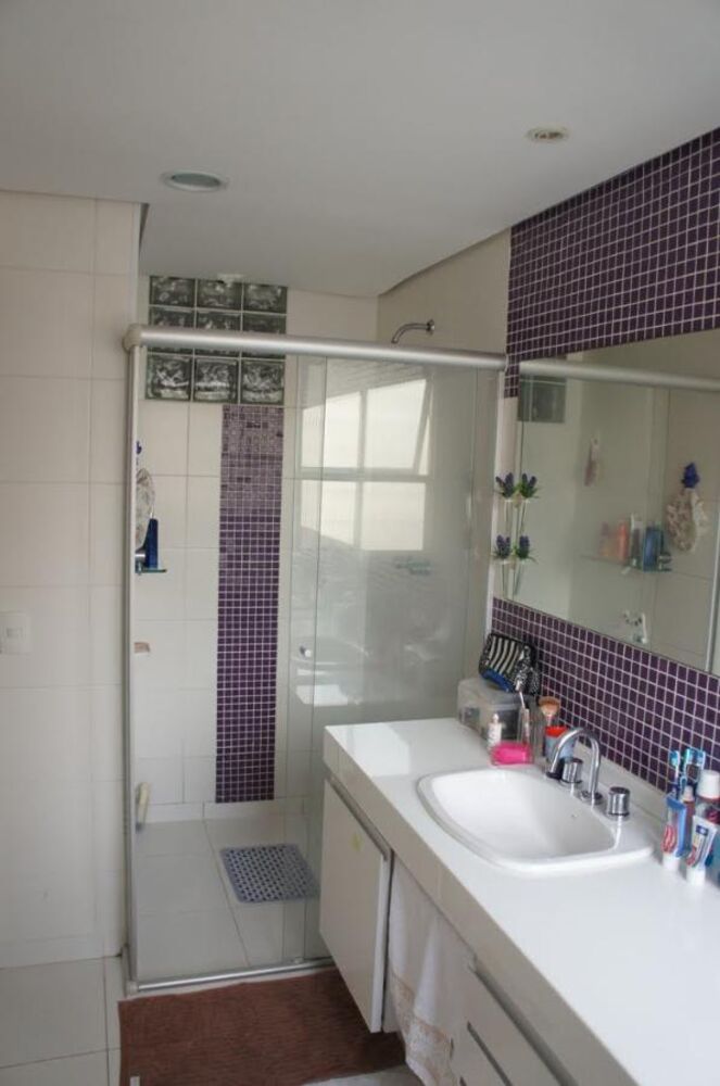 Apartamento à venda com 3 quartos, 107m² - Foto 3