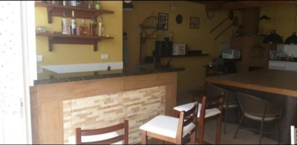Sobrado, 3 quartos, 260 m² - Foto 7