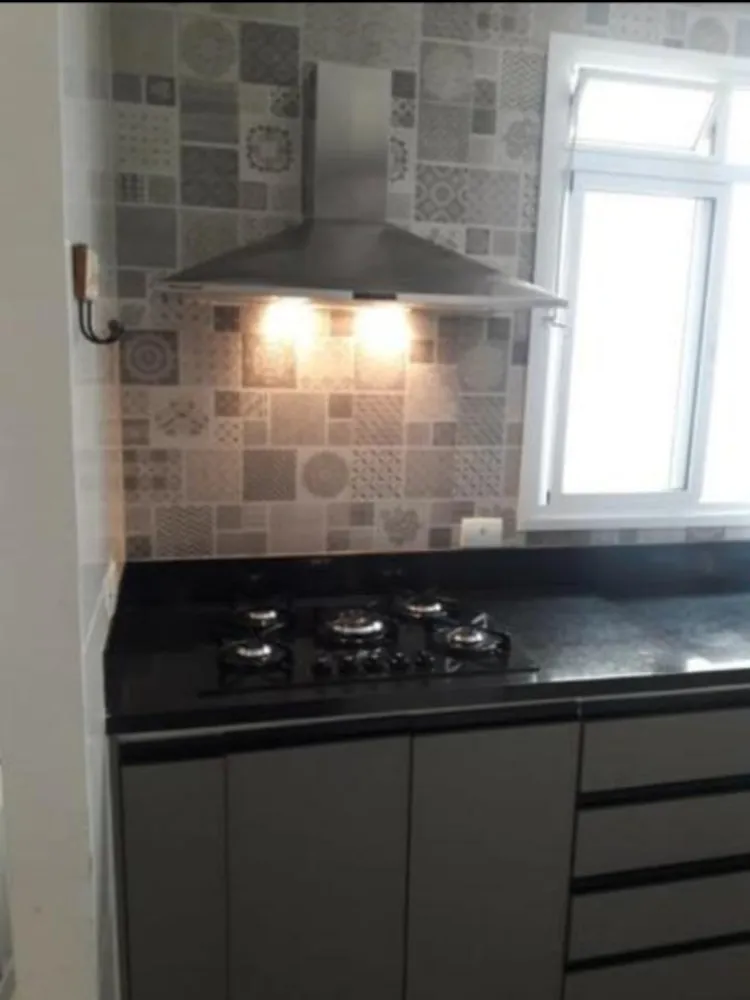 Sobrado, 3 quartos, 260 m² - Foto 5