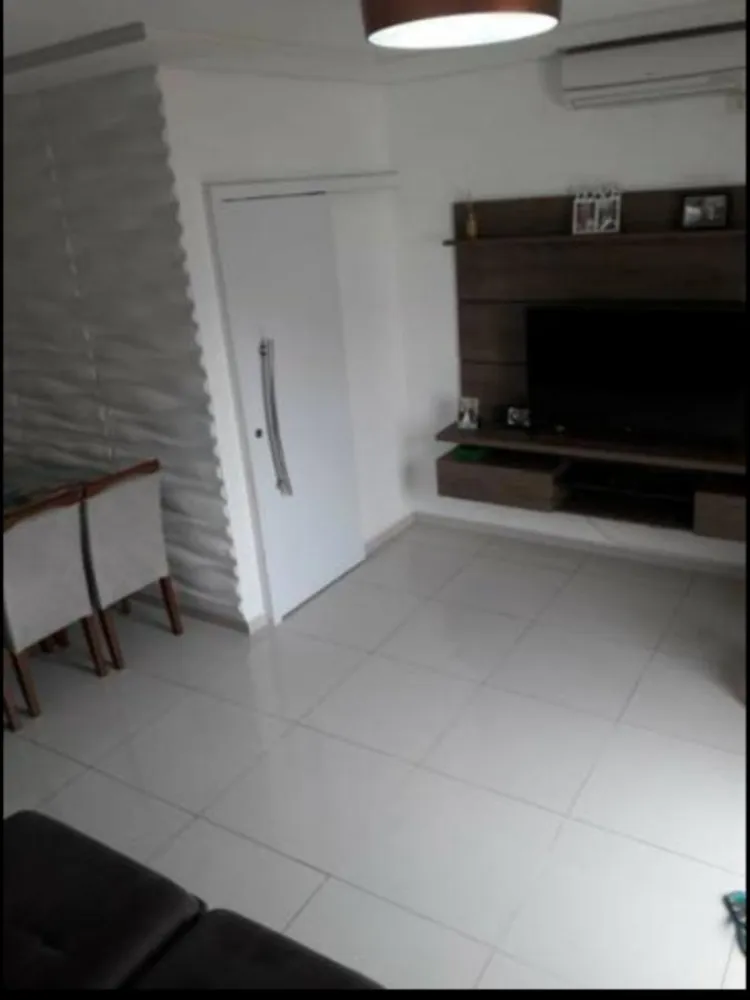 Sobrado, 3 quartos, 260 m² - Foto 4
