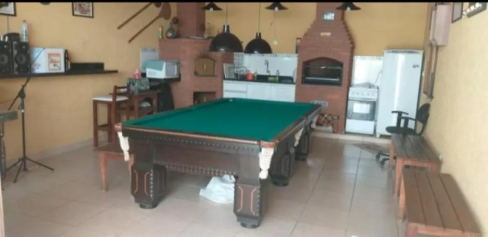 Sobrado, 3 quartos, 260 m² - Foto 6