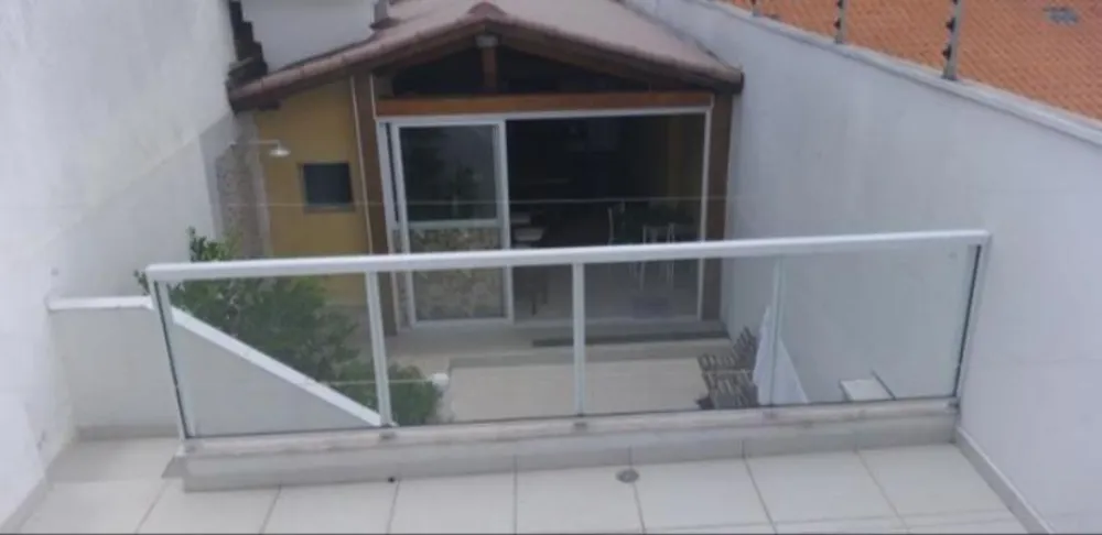 Sobrado, 3 quartos, 260 m² - Foto 8